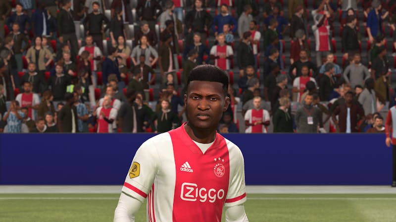 FIFA 21 Nederlandse spelers