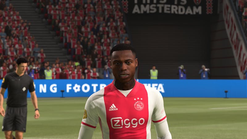 FIFA 21 Nederlandse spelers