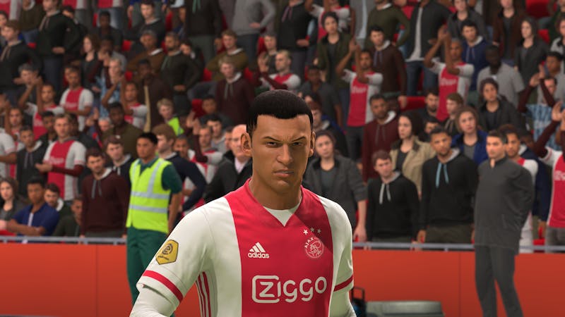 FIFA 21 Nederlandse spelers