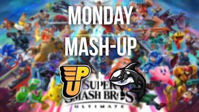 Live om 14:30 uur: Veel Nintendo in de Monday Mash-up