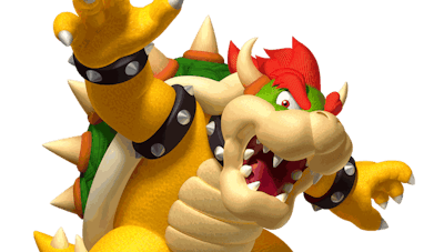 Hacker genaamd Bowser verdacht van illegale verkoop Nintendo-games