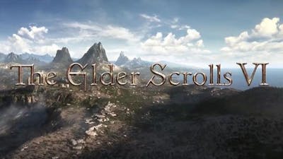 The Elder Scrolls 6 zo vroeg onthuld vanwege vraag van fans