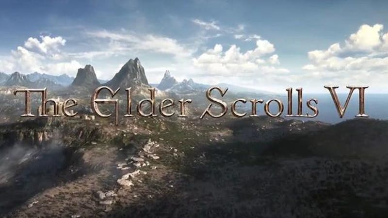 Elder Scrolls 6