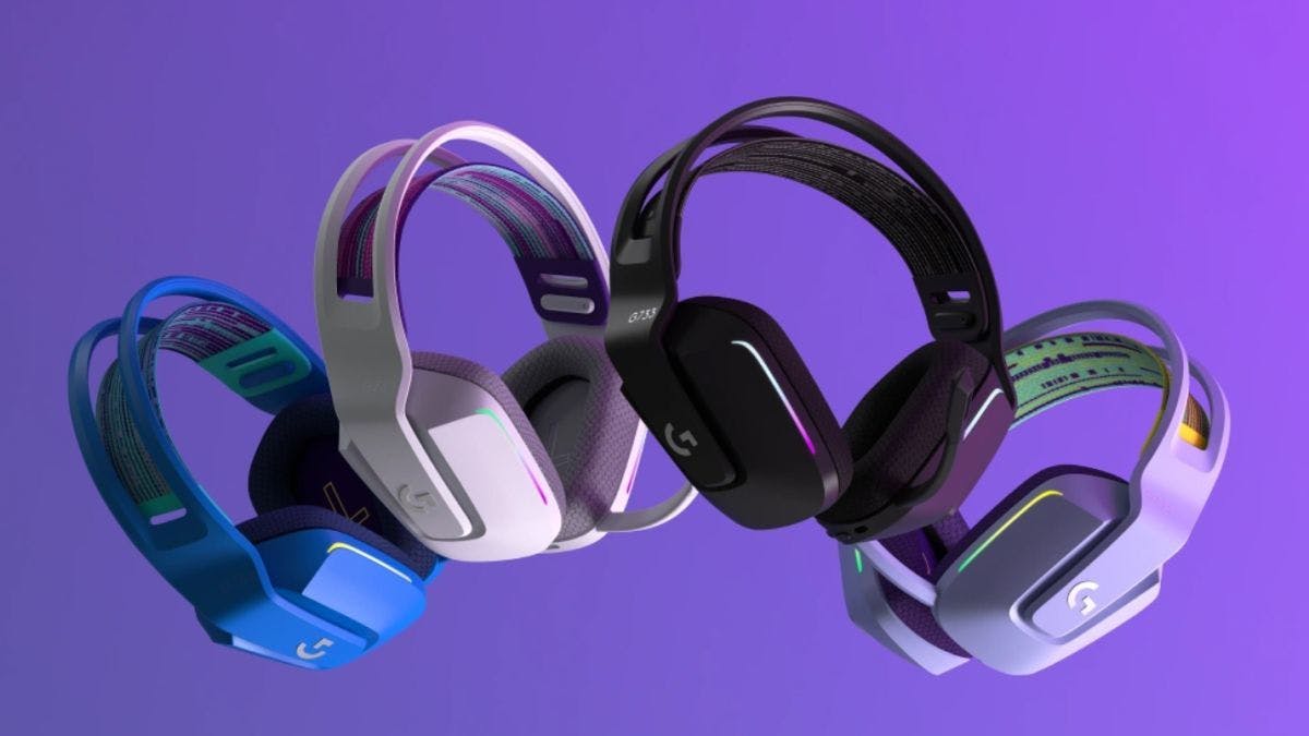 Logitech G635 en G733: twee gameheadsets met een volledig verschillende insteek