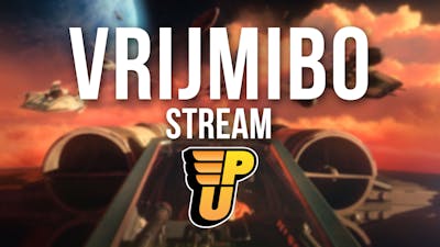 Live om 14:30 uur: Vrijdagmiddag Deluxe