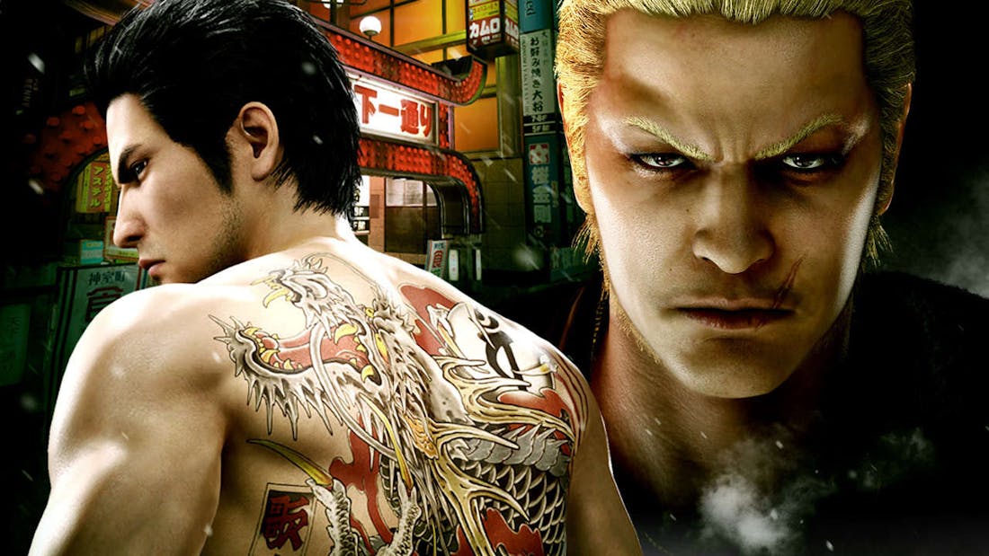 Yakuza Kiwami 2 is één van de beste remakes