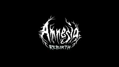 Amnesia: Rebirth verschijnt op 20 oktober