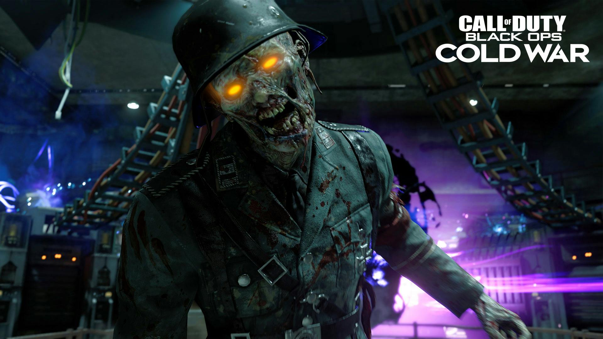 Zombies-modus van Call of Duty: Black Ops Cold War onthuld