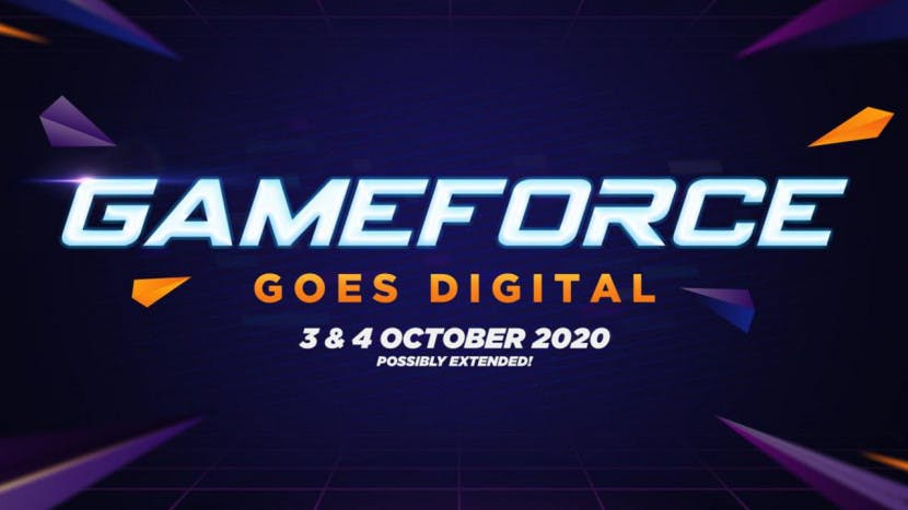 Gaming-evenement Gameforce wordt digitaal gehouden