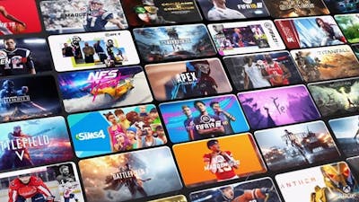 EA Play komt op 10 november naar Xbox Game Pass Ultimate voor console