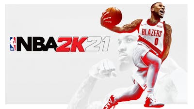 NBA 2K21 is de typische jaarlijkse sportgame