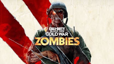 Bekijk de introductievideo van de zombies in Call of Duty: Cold War