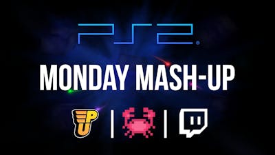 Live om 14:30 uur: PS2-games in de Monday Mash-up