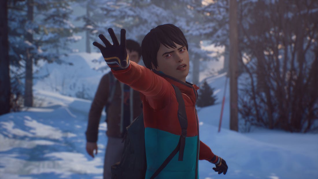 Life is Strange-makers richten zich op nieuwe IP