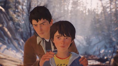 Life is Strange 2 komt op 3 december fysiek uit