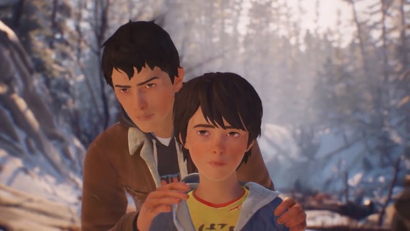 Life is Strange 2 Episode 2