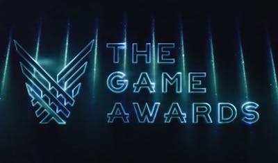 The Game Awards wordt op 10 december gehouden