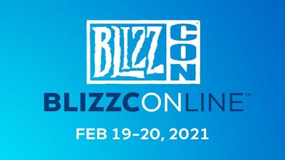 BlizzConline wordt op 19 en 20 februari gehouden