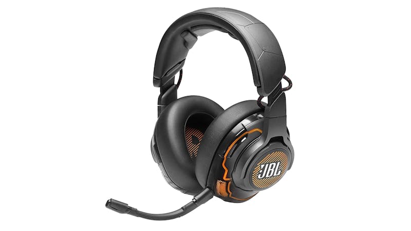 jbl quantum one