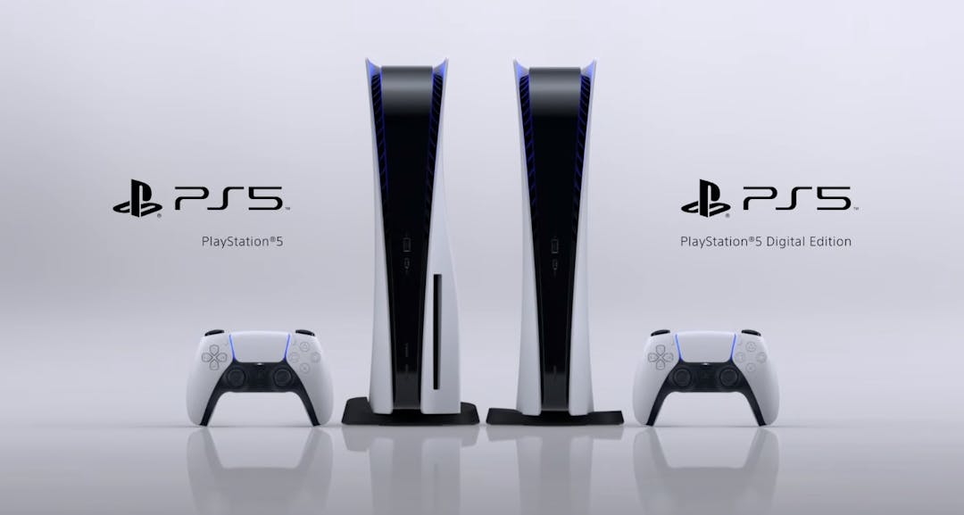 PlayStation 5