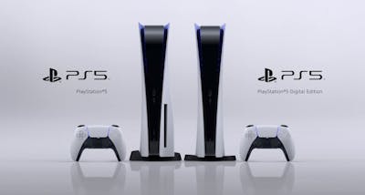 Update: PlayStation 5-voorraad Coolblue betreft 200 stuks