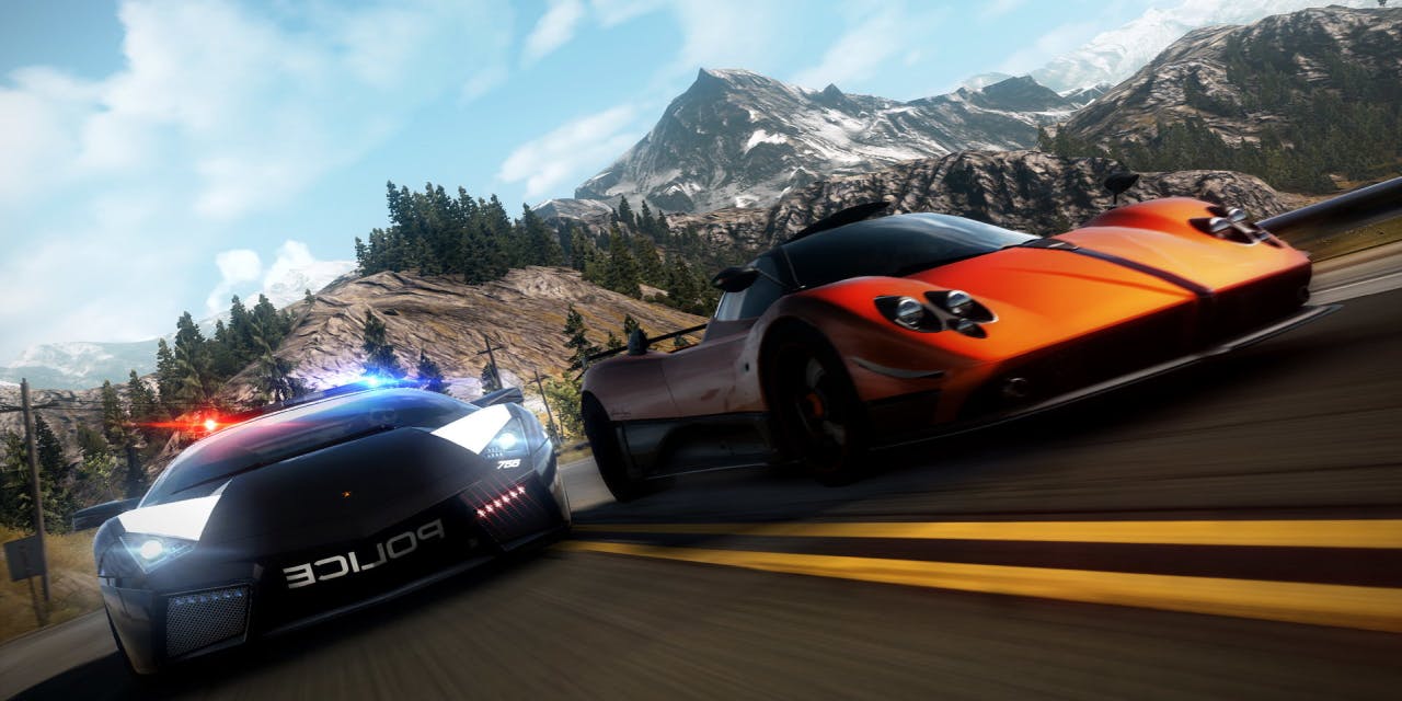 Need for Speed: Hot Pursuit Remastered duikt wederom op