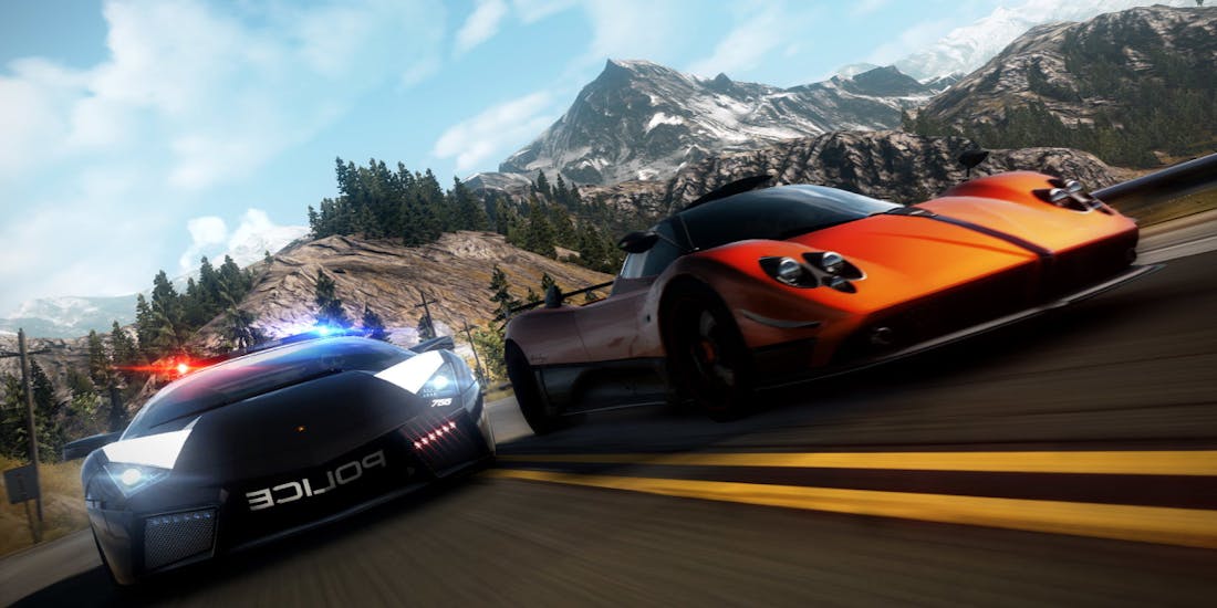 Need for Speed: Hot Pursuit Remastered duikt wederom op