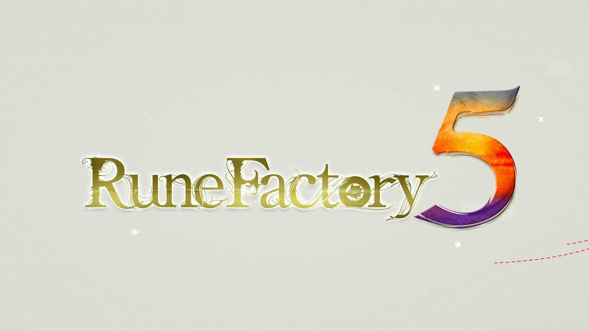 Eerste gameplay van Rune Factory 5 getoond