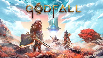 Godfall komt op 12 november uit op pc, week later op PlayStation 5