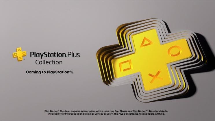 Definitieve lijst PlayStation Plus Collection onthuld