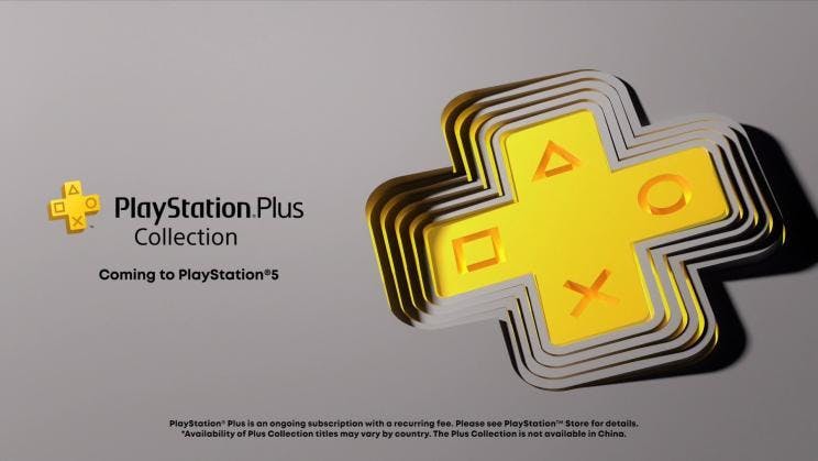 PS Plus-leden ontvangen achttien PS4-games op PlayStation 5