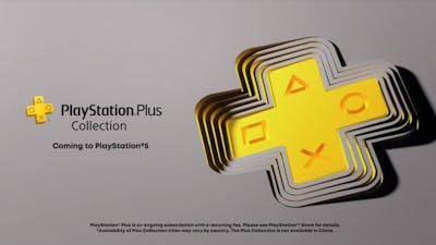 PS Plus-leden ontvangen achttien PS4-games op PlayStation 5