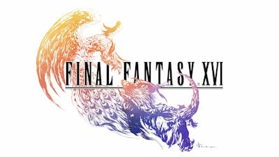 Square Enix onthult Final Fantasy 16