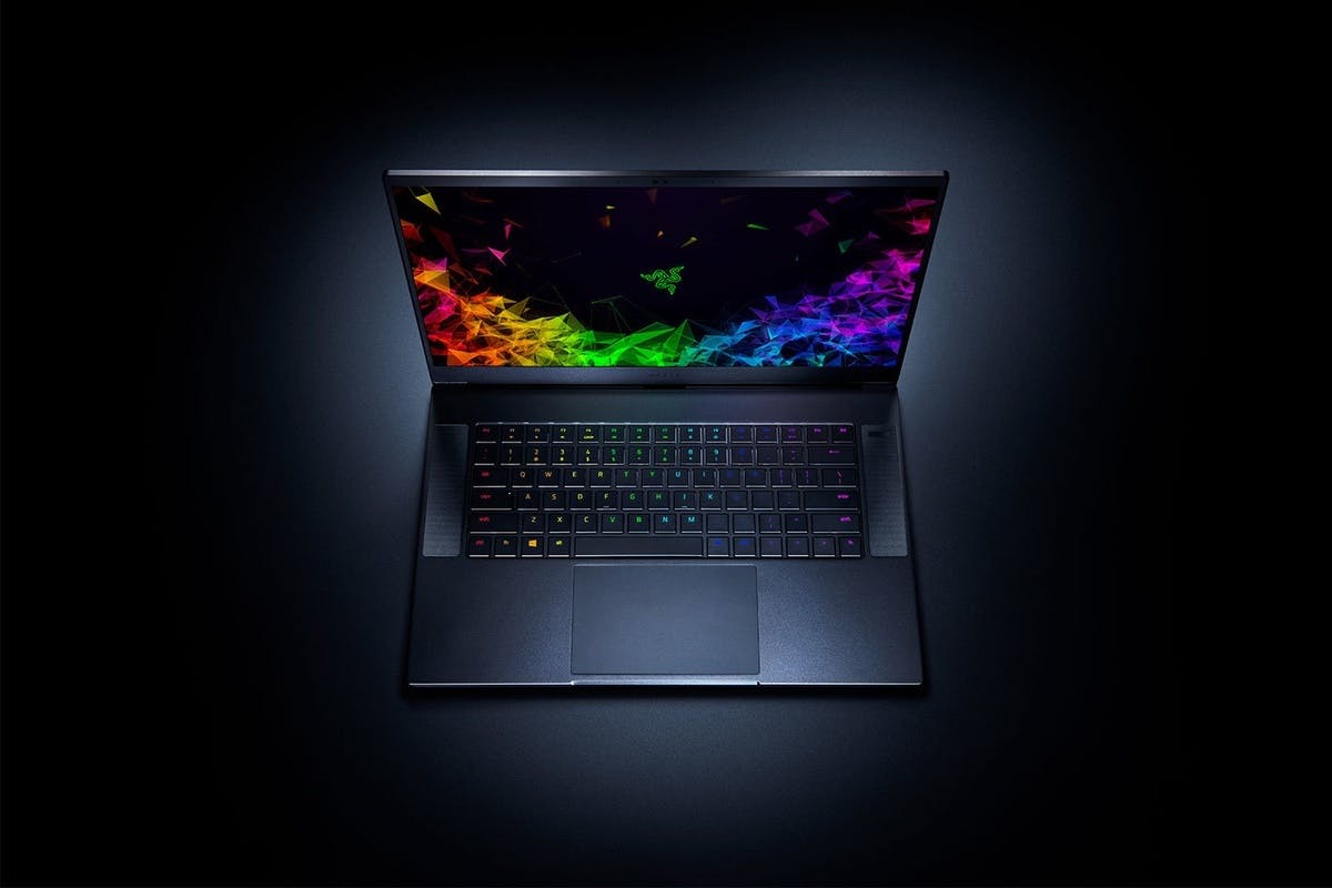 Razer lekt informatie van 100.000 klanten