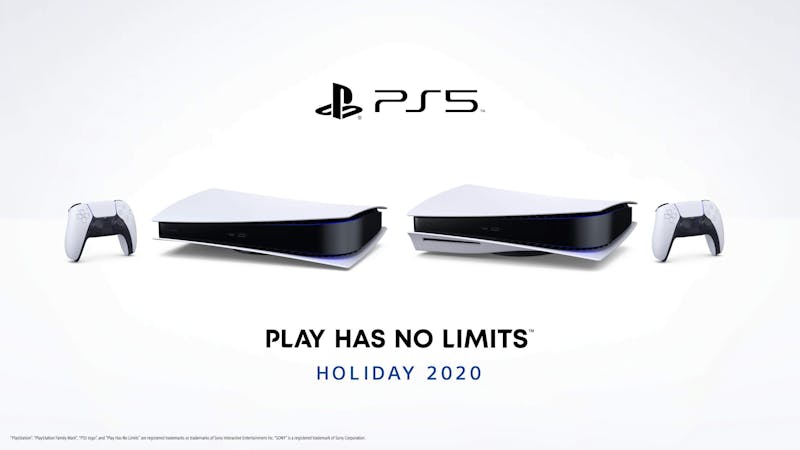 PlayStation 5