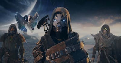 Destiny 2 komt in september naar Xbox Game Pass