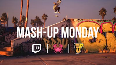 Live om 14:30 uur: Monday Mash-up GTA Online en Among Us?