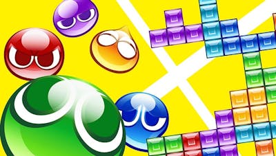 Puyo Puyo Tetris 2 komt in maart naar pc