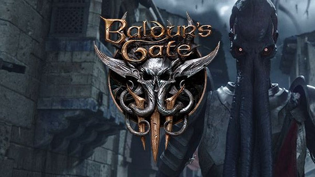 Baldur's Gate 3 wordt op 6 juni weer getoond