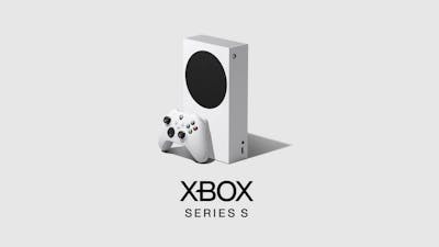 Xbox Series S bevestigd, kost 299 euro