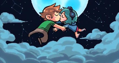 Scott Pilgrim vs. The World-game komt in januari uit