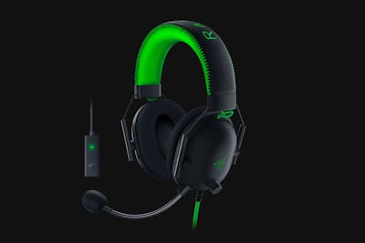 Razer Blackshark V2