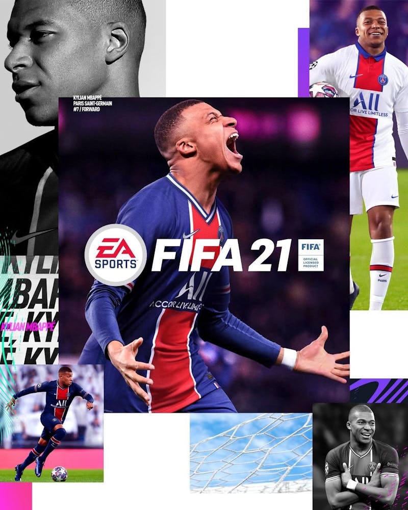 Fifa 21