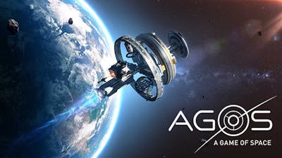 Ubisoft onthult vr-game Agos: A Game of Space