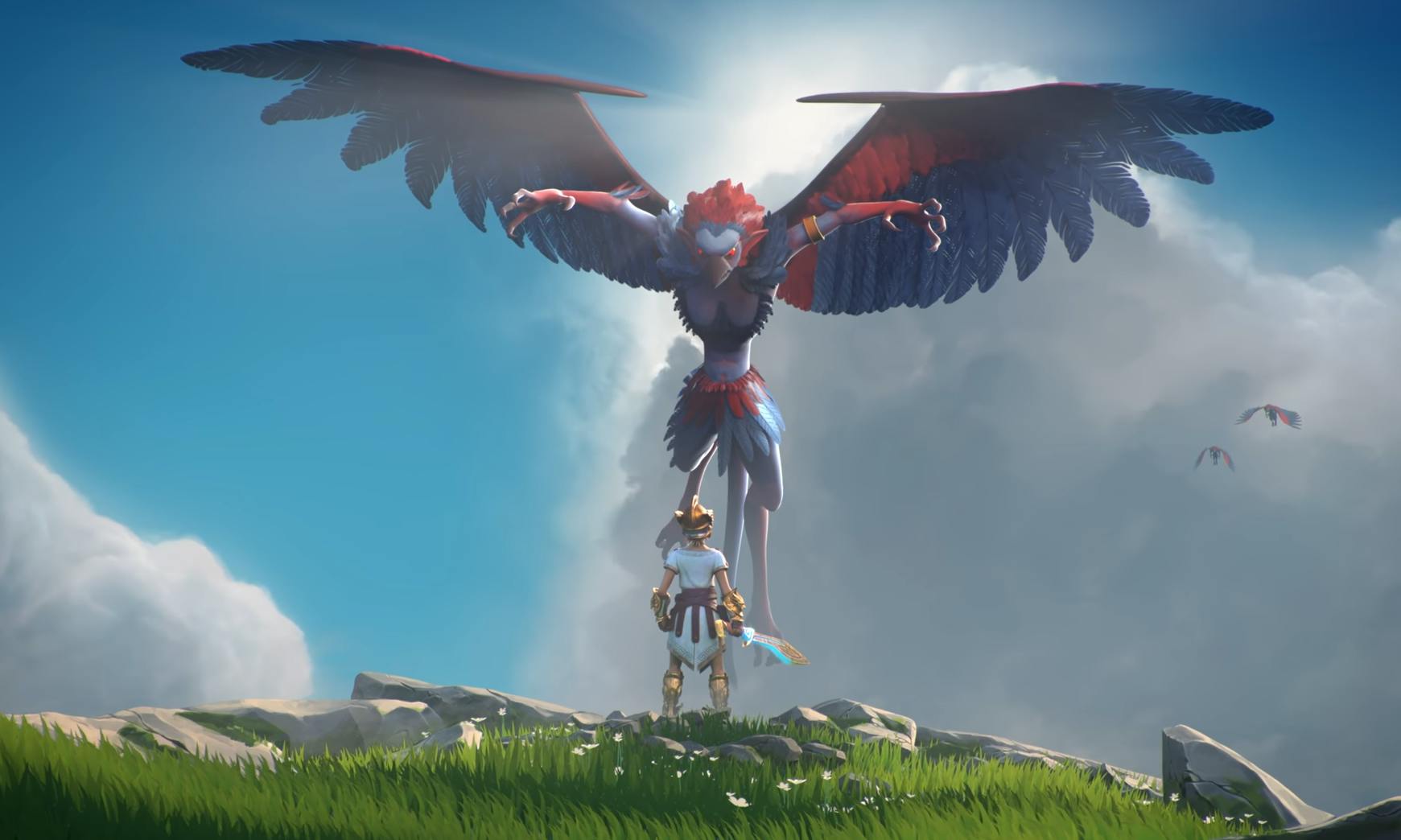 Volgende Ubisoft Forward vindt plaats in september