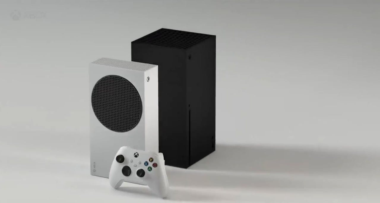 Xbox Series X-releasedatum zou volgende week worden onthuld