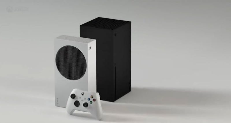 Xbox Series S