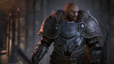 CI Games richt nieuwe studio op voor Lords of the Fallen 2