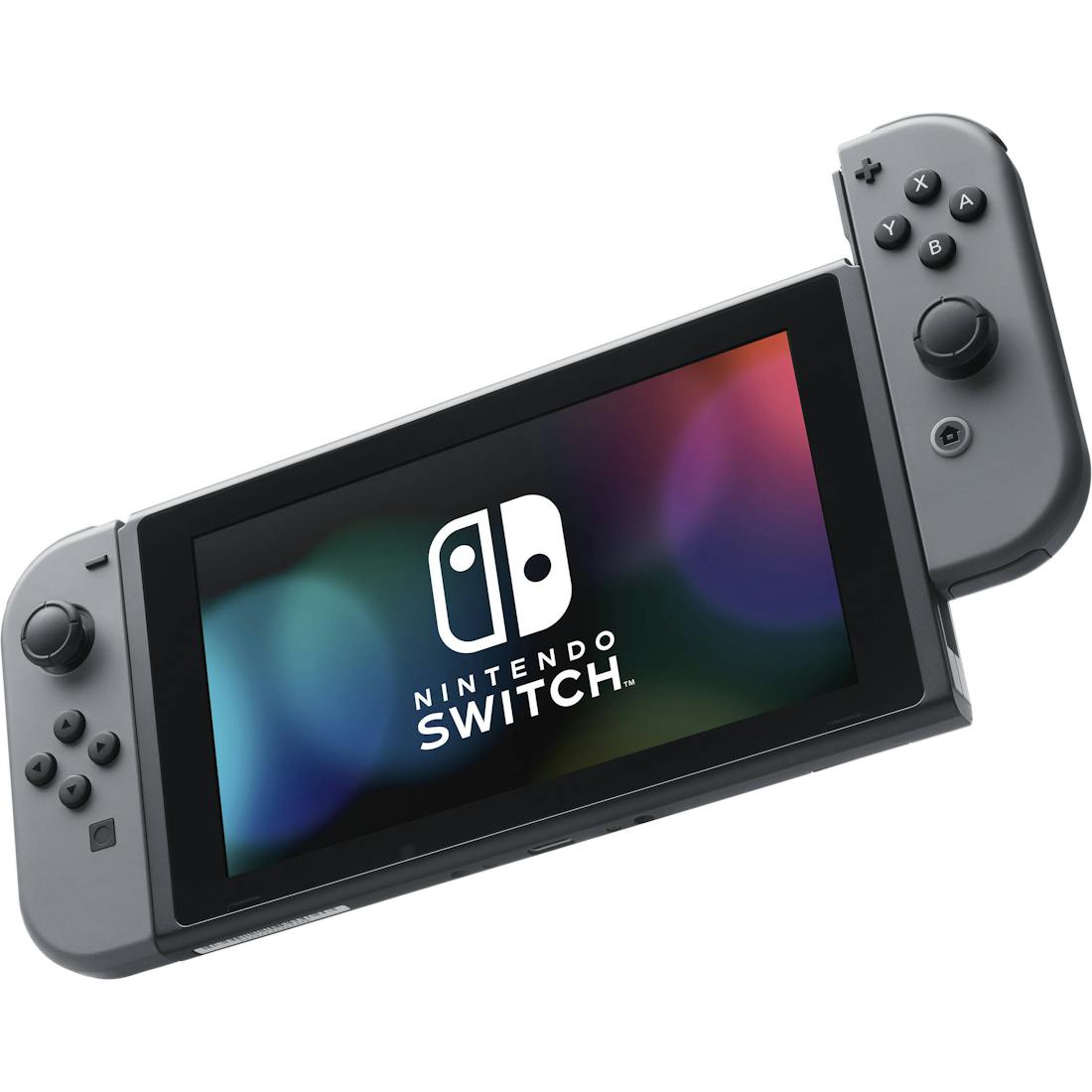 Patent voor stand-alone Switch Joy-Con gevonden