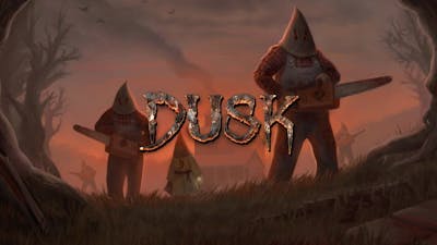 Dusk krijgt op Switch een level geïnspireerd door Super Mario 64